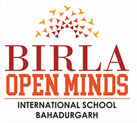 Birla Open Minds International school